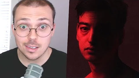 Joji - "Gimme Love" TRACK REVIEW