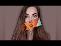 GRWM/красимся вместе/ Eveline/belita/belor design/catrice/essense/макияж преображение