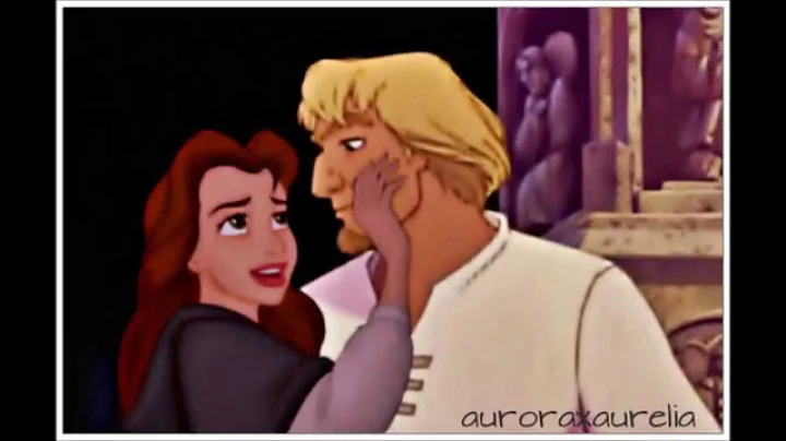 Disney Crossover Couples Dirty Little Secret