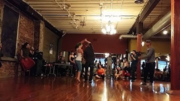 Josh and xtine swouk 2015 demo