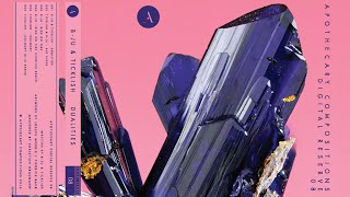 B-Ju & Ticklish - Dualities