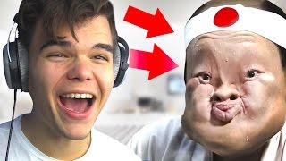 IMPOSSIBLE TRY NOT TO LAUGH CHALLENGE!