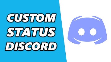 Discord Custom Status | How to Use The Discord Custom Status Feature