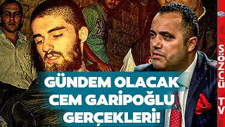 Münevver Karabulut'un Avukatı Epözdemir Cem Garipoğlu Davasının Bilinmeyenlerini Anlattı!
