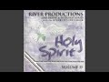 Holy spirit live