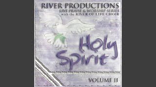 Holy Spirit (Live) chords