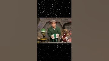 MST3K: Mike and the Bots Sing "My Wild Irish Ireland" #mst3k #stpatricksday #ireland