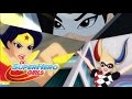 DC Super Hero Girls & Fifth Harmony’s “That’s My Girl” Official Music Video | DC Super Hero Girls