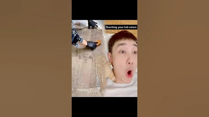 Teachnically, its just a shade 🤷‍♀️ #funny #comedy #skit