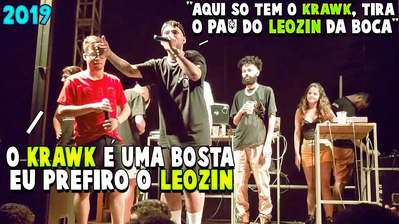 2019, O ANO DOS FATALITIES !!!!!!!!!! ‹RimasElaboradas›