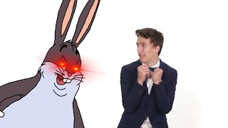 Big Chungus goes sicko mode