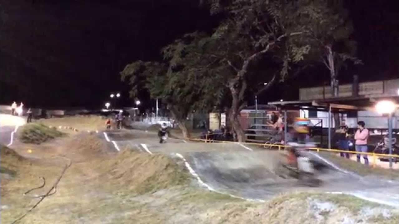 Rockhampton BMX Club YouTube