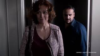 Bande démo Magalie M - Emily Models