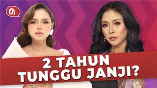 Sarah Tuntut Penjelasan Daripada Bella Astillah Isu Maruah Dan Anakanak Jadi Perhatian