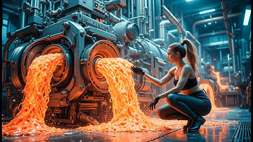[EP04] Top 10 Most Satisfying Machines and Tools in the World