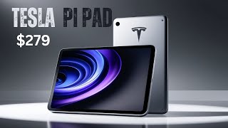 The Easy Way to Get a Tesla Pi Pad Without Breaking the Bank