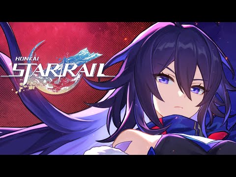 Meet the 5-Star Playable Characters of Honkai: Star Rail