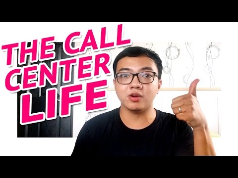 Video: Pro Dan Kontra Bekerja Di Call Center