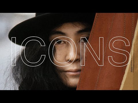 Video: ¿Qué está pasando con Yoko Ono?