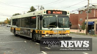 APN | Bus Rapid Transit Rollout
