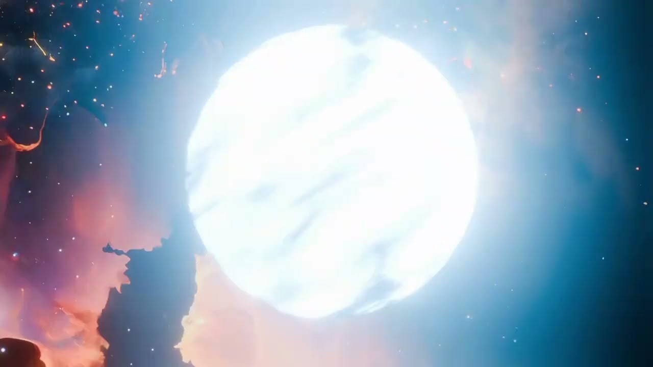 JUNseo - Falling Star (Official Music Video)