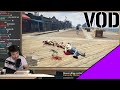 Doug experiments with GTAV Mods (VOD)