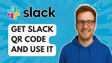 Download de Slack QR-code en gebruik deze [2025-gids]