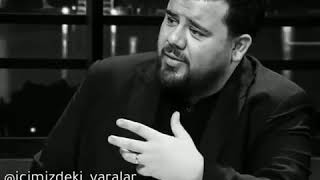 Bi̇lal Sonses İn Acikli Hi̇kayesi̇