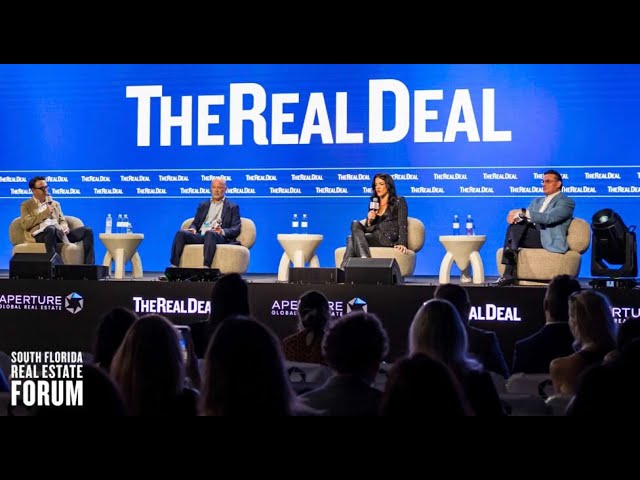 Surviving the squeeze: Strategies for the market crunch | TRD Forum