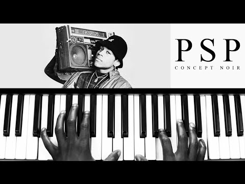 "Doin' It" - LL Cool J (Piano Tutorial) Play Smooth Piano