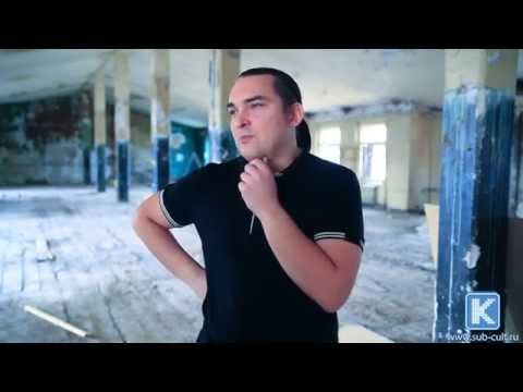 Алексей Горшенев ("Кукрыниксы"): "Я живу по закону - знать, чувствовать, уметь"