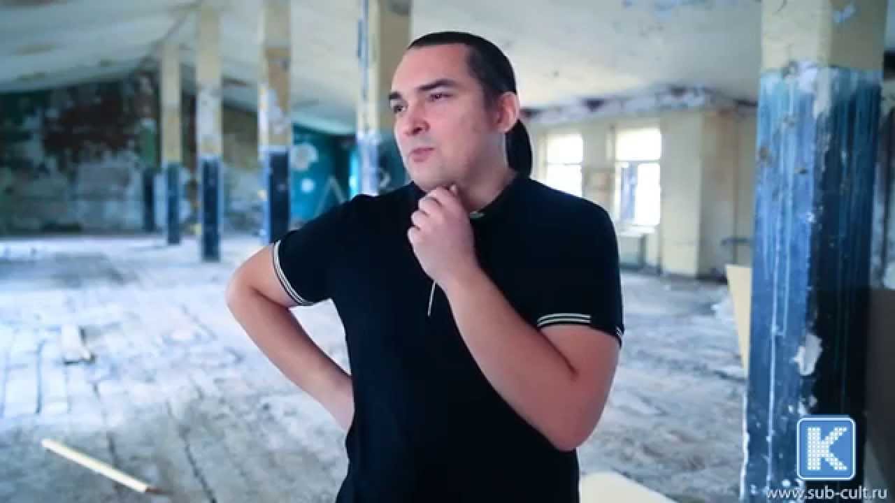 Алексей Горшенев ("Кукрыниксы"): "Я живу по закону - знать, чувствовать ...