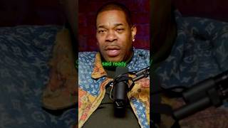 Busta Rhymes Shares a Crazy Studio Memory With Biggie 🎤🔥