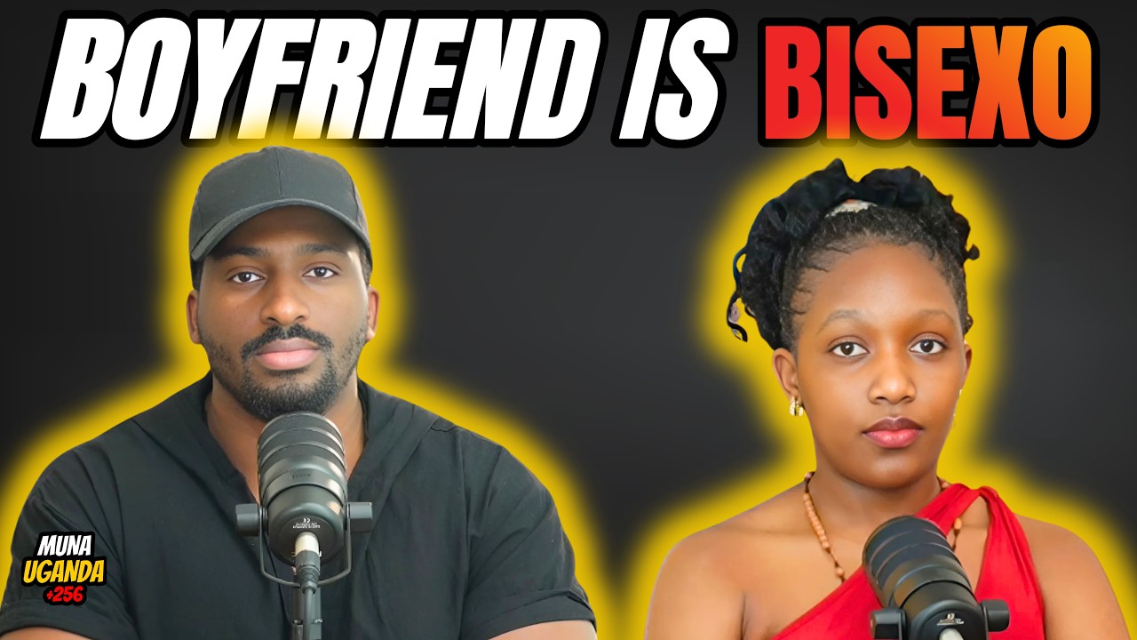 Ugandan Woman Exposes Husband for Being Gay