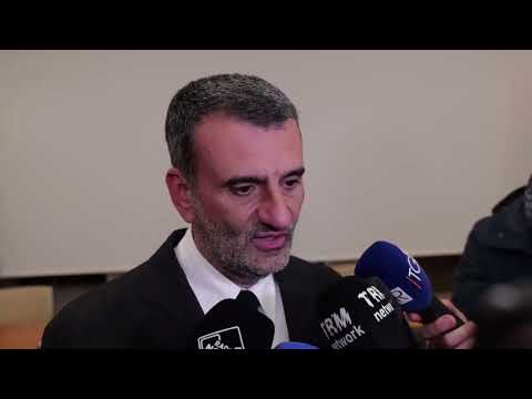 Video Bari: prima riunione di Decaro e Pentassuglia con direttori Asl, commissari e direttori di Pr