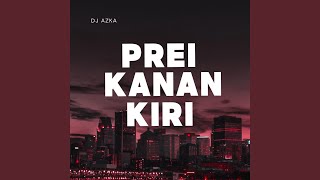 Prei Kanan Kiri