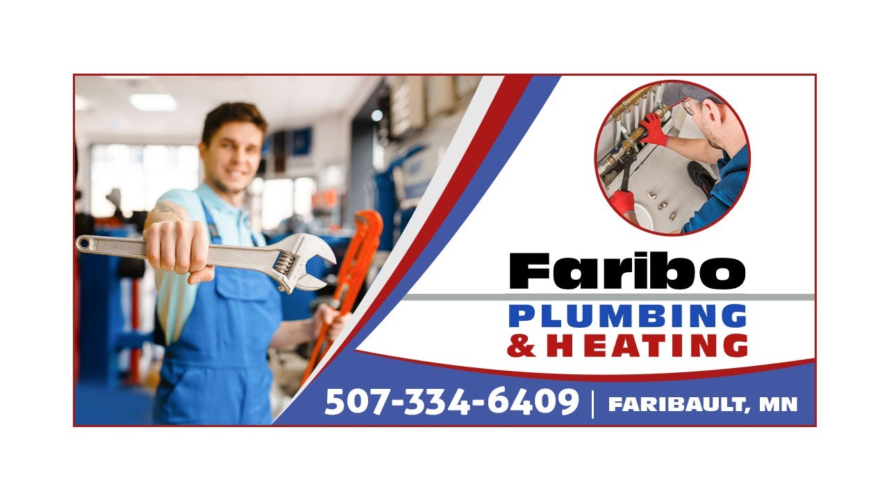Faribault Plumbing And Heating