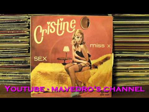 Christine - SEX