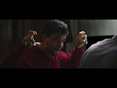 CENA COMÉDIA: Quarto do Futuro