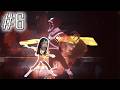 TA CADA VEZ MAIS DIFÍCIL! - Nocturnal #6