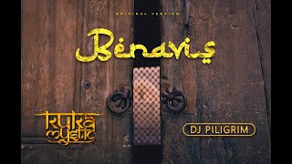 Dj Piligrim & Kuka Mystic - Benavis