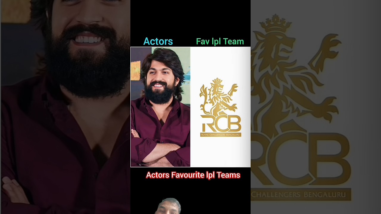 film star ki ipl team south indian Star #bollywood #entertainment # ...
