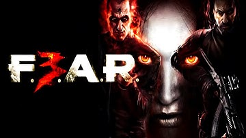 F.E.A.R. 3 | Chapter 8 | 4K / 60FPS | No Commentary Gameplay