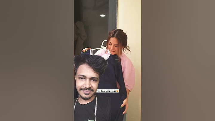 Pyar ka pehla stage😍 (Arrange Marriage
