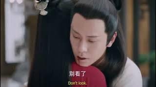 Listening Snow Tower ep 46,47 and 51 ~ Chinese Drama Hurt Scene