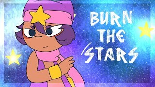 BURN THE STARS MEME [BRAWL STARS] SANDY