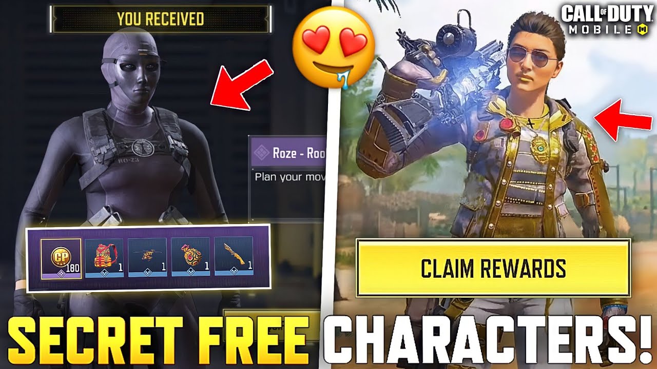 How to unlock the CX-9 weapon for free in CoD Mobile Season 9