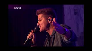 Pur Heimwehland Live 2015 SWR1