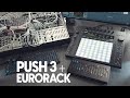 My favorite feature of ableton push 3  and how it changed my live setup 