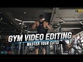 Gym video editing malayalam | #gym #malayalam #edit #hariprasadfilmmaker #trending #capcut #viral 